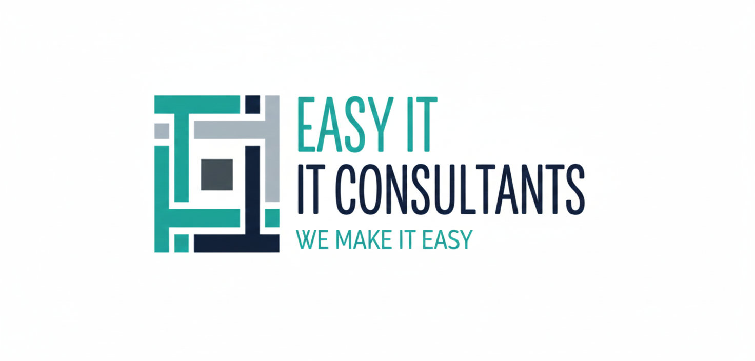 Easy IT Consultants